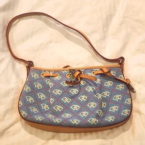 Dooney and Bourke